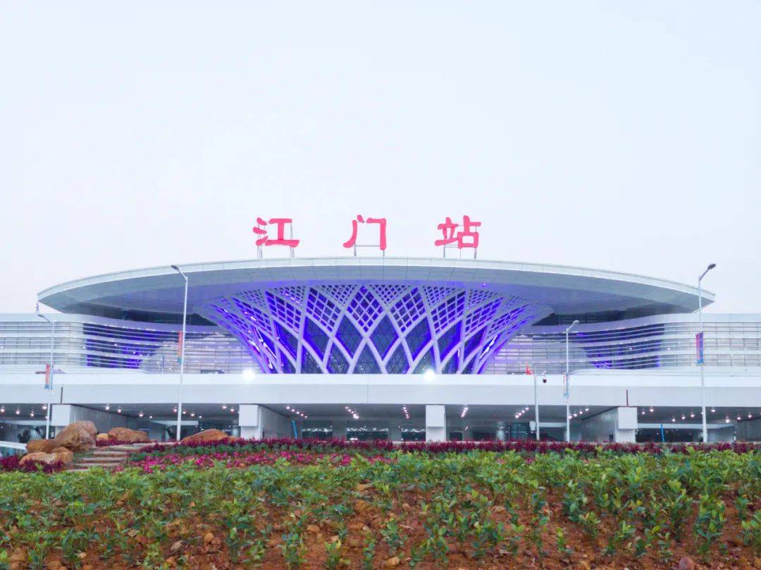 60个班江门这里增加优质学位2700个预计明年9月开学