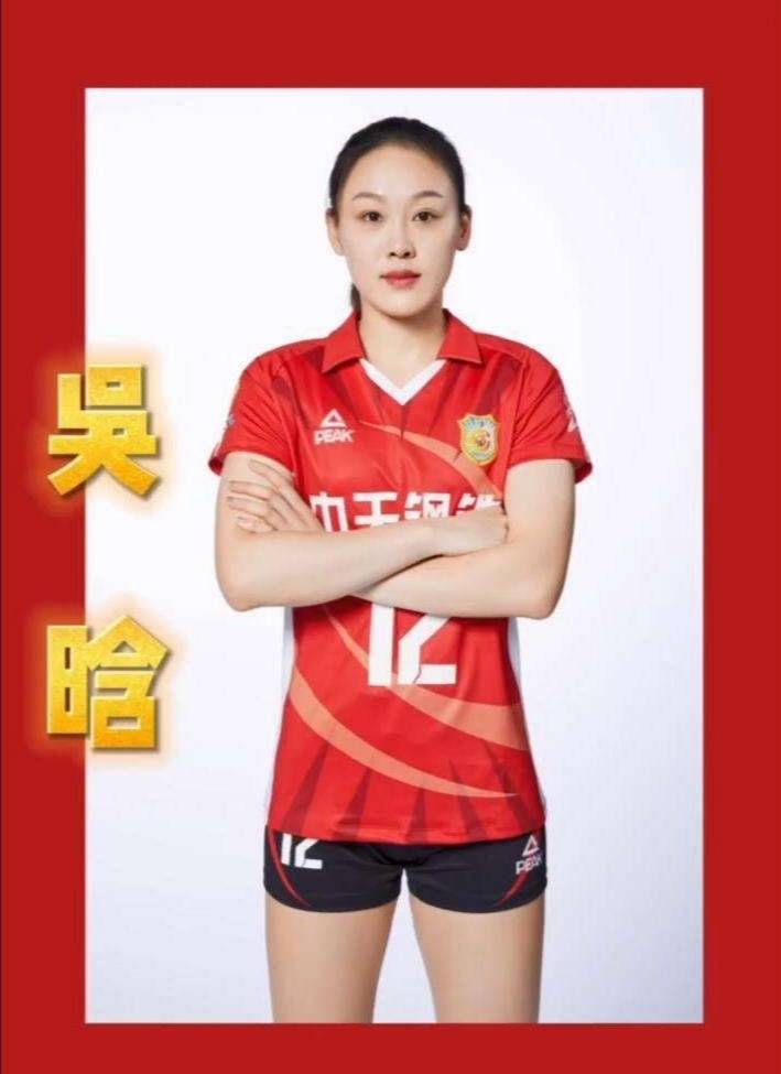 原创蔡斌不选吴晗仲慧杜清清有原因身高力量潜力都无培养价值