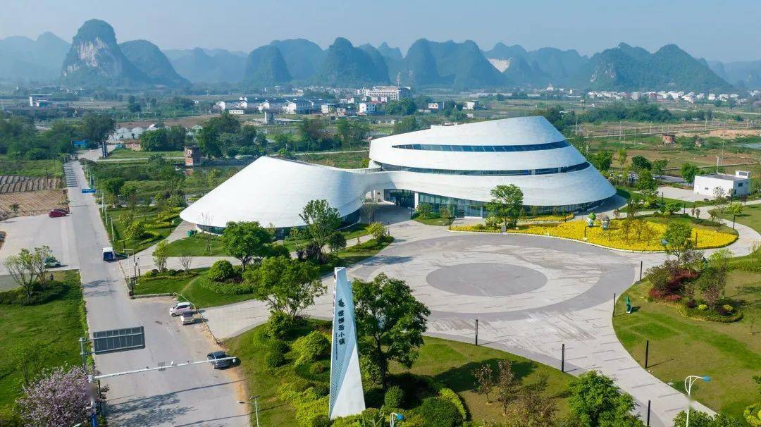 牢记嘱托续写惊奇一碗米粉惊天下柳南区螺蛳粉全力推动一二三产业融合