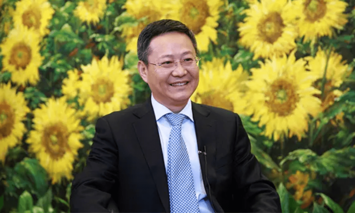 告别第三任行长，田惠宇时代落幕，万亿招行走向何方？_零售_业务_转型
