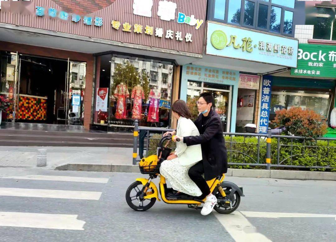 抓拍第一波不文明行为曝光来啦今天谁上镜了