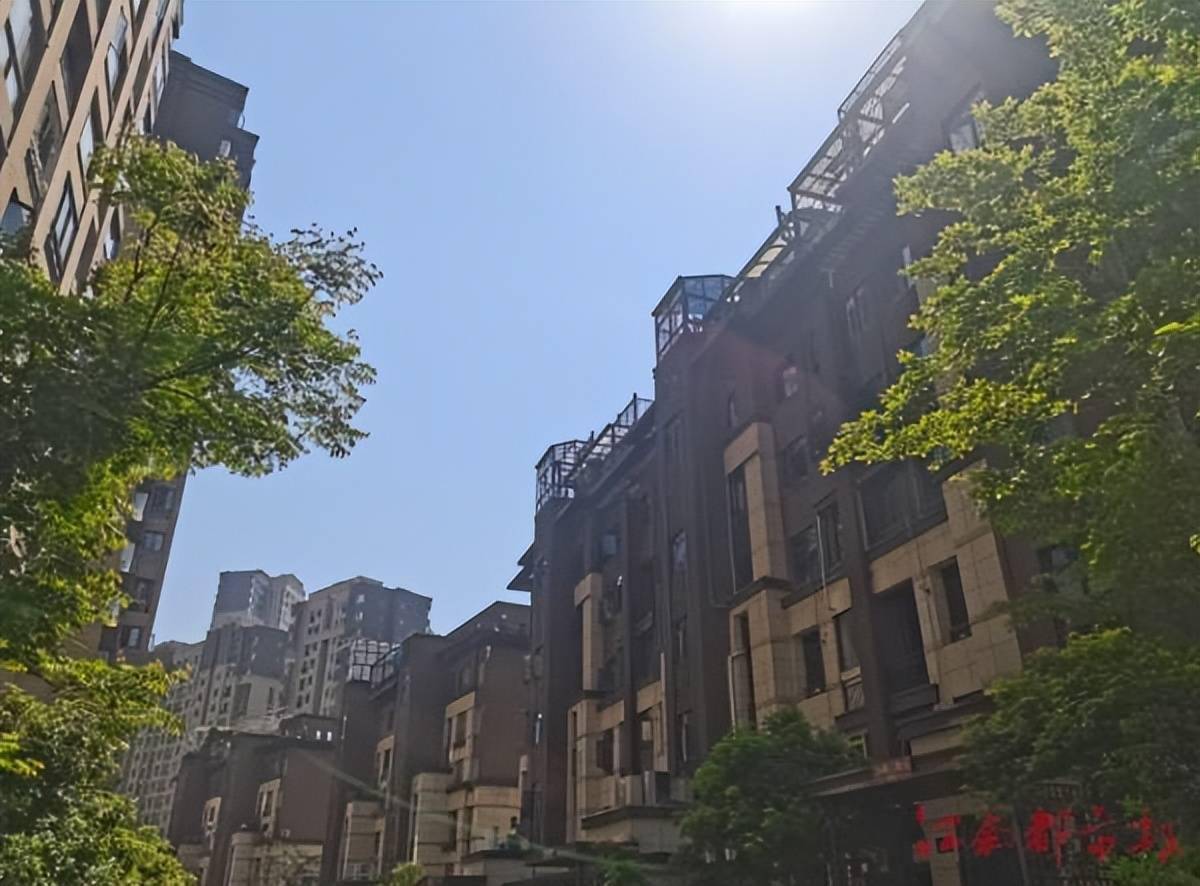 江南微帮办赣州章贡区海亮天城小区被曝光