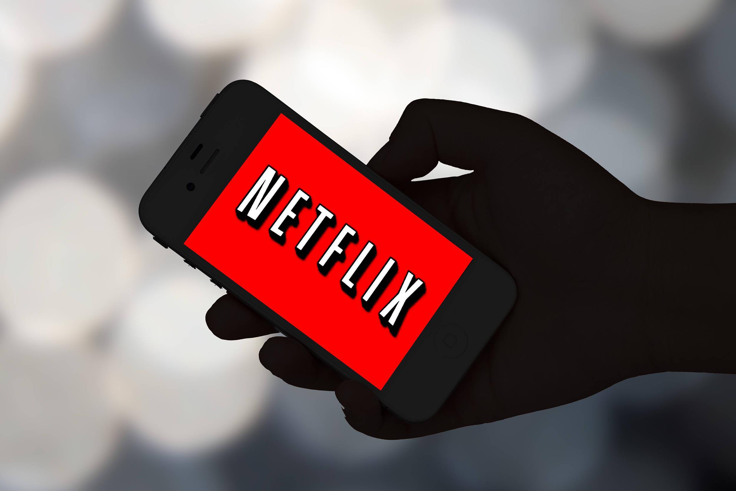 幻想破灭奈飞如何才能突破困境