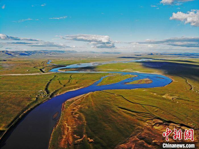 4月19日,《甘肃省河流健康蓝皮书》披露,黄河甘肃流域水量呈减少趋势