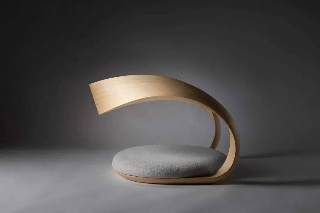 曲线造型产品设计优美弧度