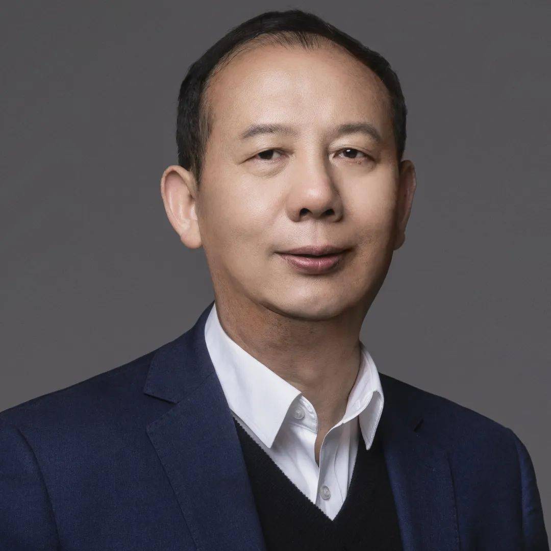 院士讲堂报名毛军发人工智能赋能新时代