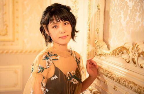 气质是越陈越香36岁左右的女艺人美少女已成熟女