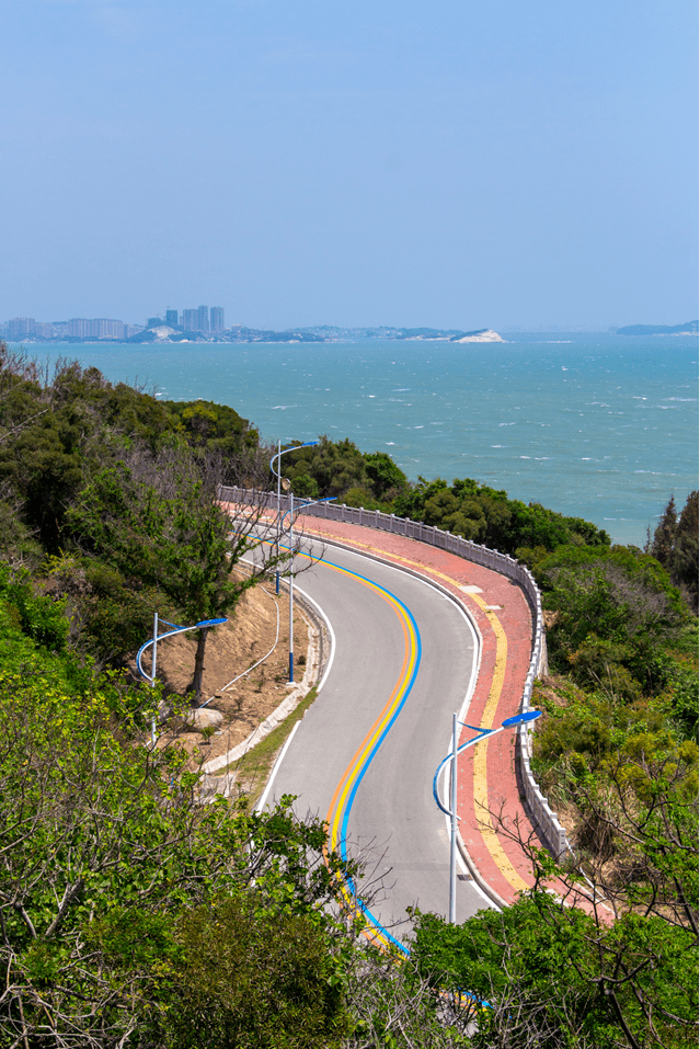 东山岛旅游度假风景区图片