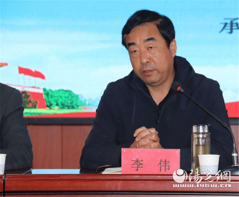 周至县二曲中学校长李伟指出"名校 "教育联合体教学研讨示范课活动的