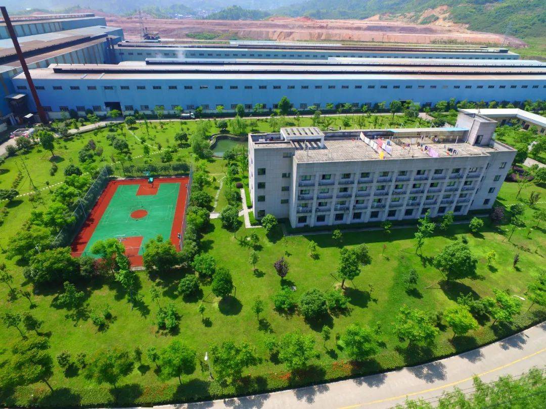 亩均论英雄改革华宏一家百亿企业的蜕变