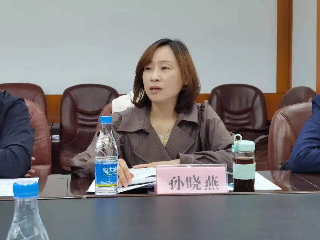 全市消费环境建设工作暨放心消费创建展示活动座谈会在