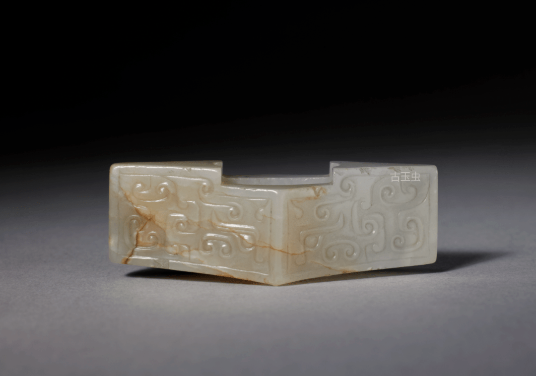 古代玉剑饰好男儿的最爱