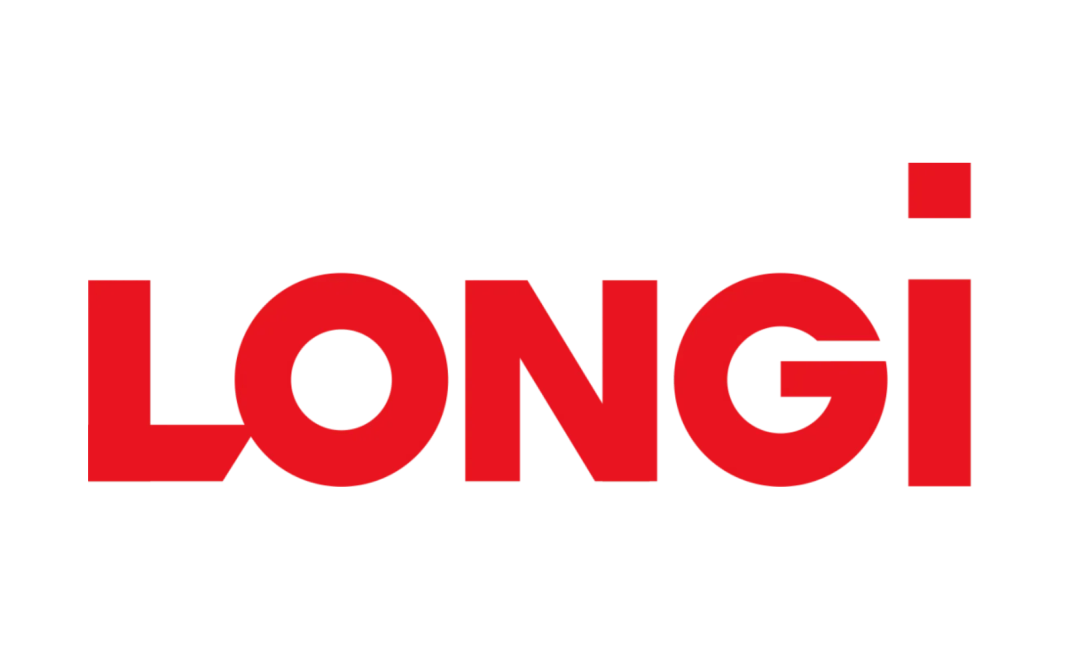 西安隆基logo图片