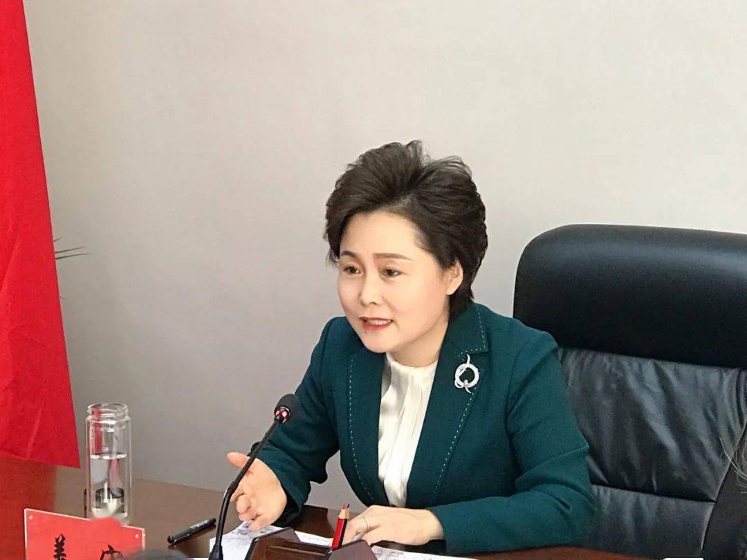 自治区民政厅专题安排部署党内政治生活庸俗化交易化问题集中治理工作