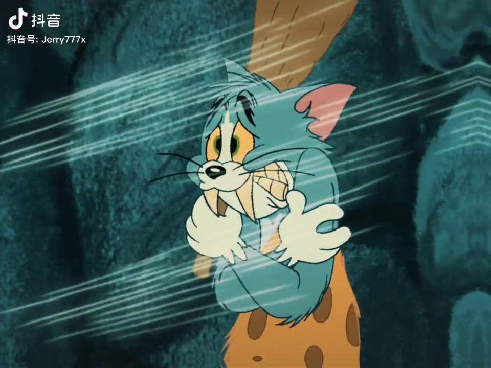冬天很冷尾巴很暖猫和老鼠歌曲一明一暗