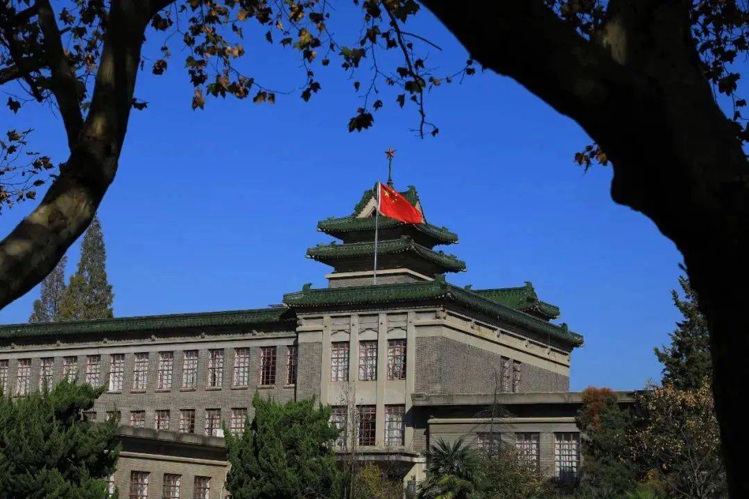 宿舍對於南京農業大學,你還有什麼瞭解嗎?