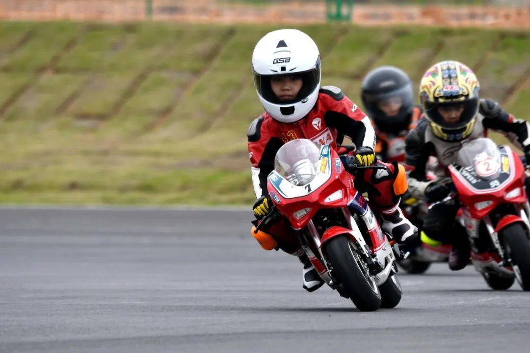 kxd minigp 超级联赛广东清远站_比赛_cc_moto