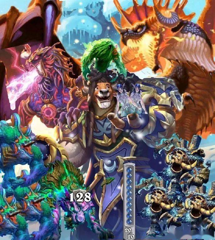 古夫火到lpl!小天为什么不变古夫?