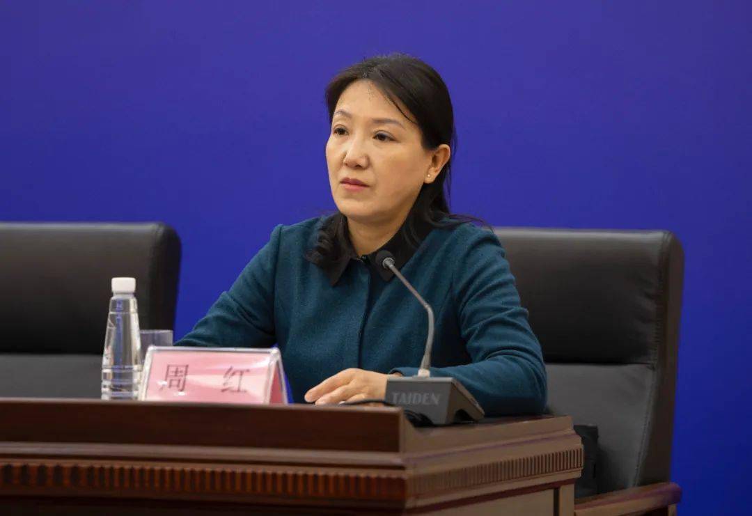 权威声音|江西统计调查部门就一季度经济运行情况答记