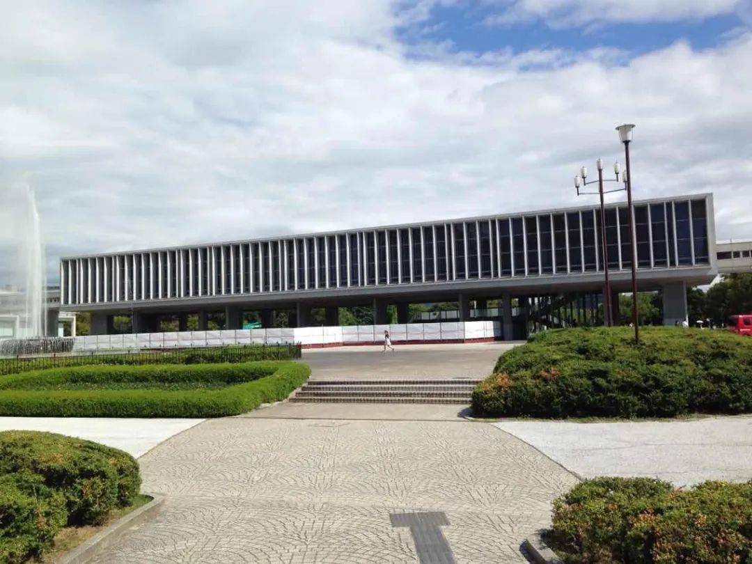 日本承上启下的建筑师 新陈代谢派 桢文彦 黑川纪章 菊竹清训 丹下健 中国建筑 现代主义