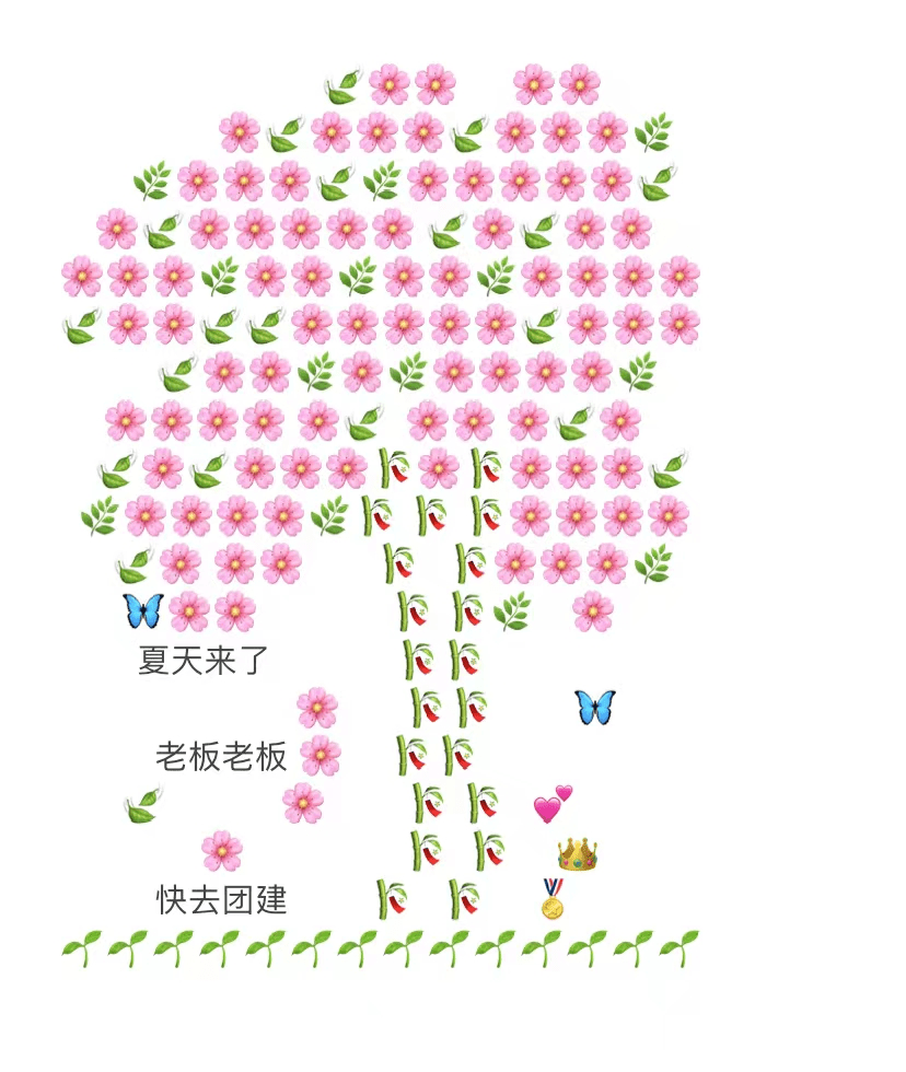 我去学习了花墙艺术,现在写评论都有底气了_emoji_野野_豆瓣