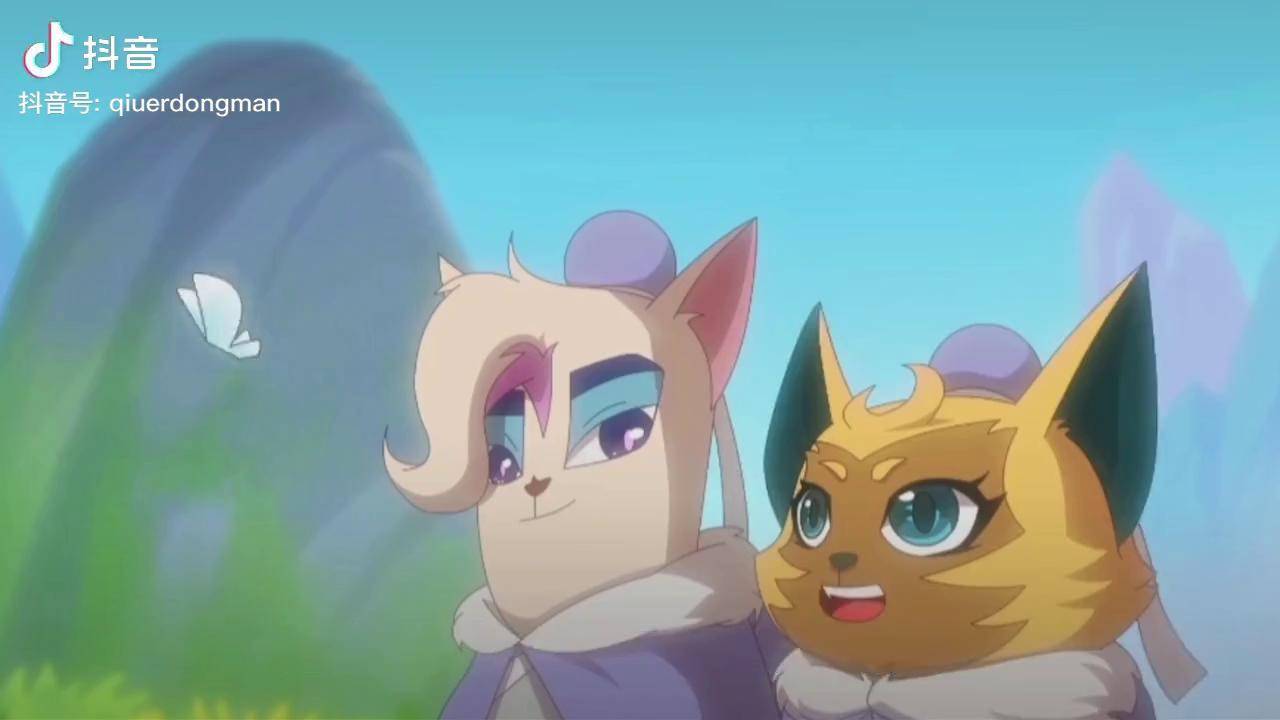 曈曈和西门是好朋友但西门却把他关入千年寒冰牢十几年