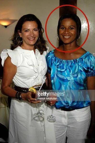 比王子大11岁的黑人王妃如何嫁进最富有王室她比梅根厉害多了