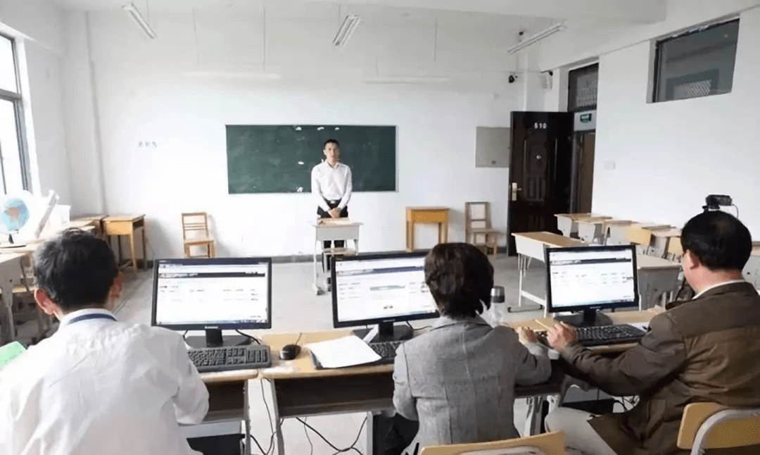 参加教资面试的考生可以戴手表吗
