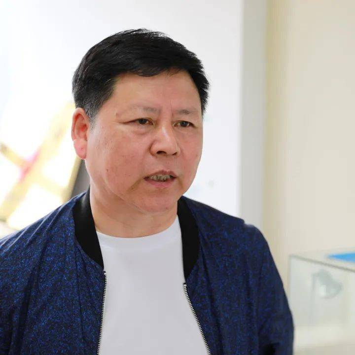 无锡永阳电子科技有限公司总经理 朱荣惠在攻关的过程中,江苏省产业