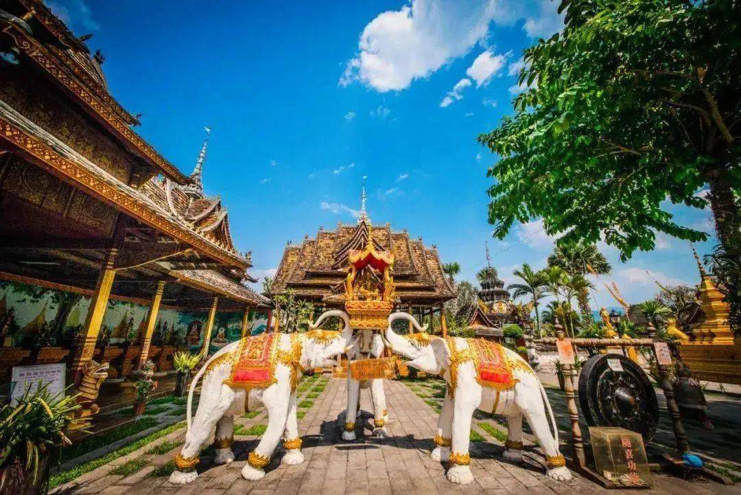 庄西双_热带_中国