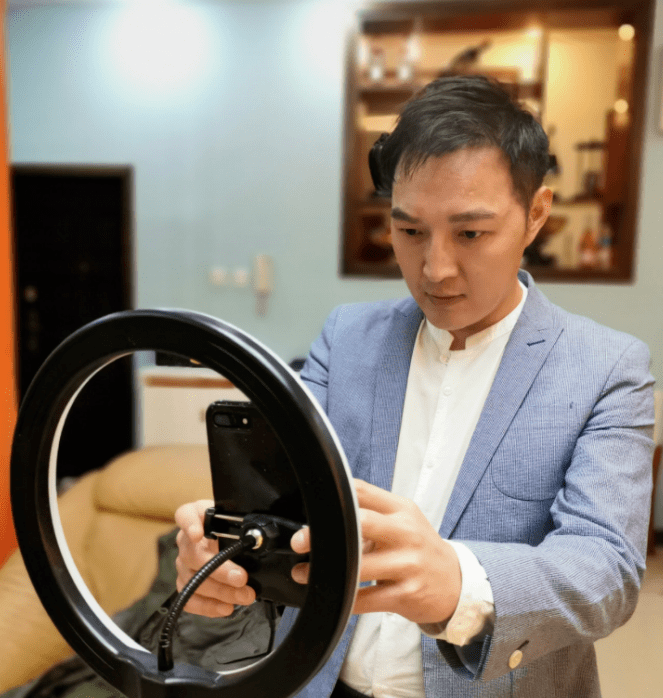 平台不是甩手掌柜