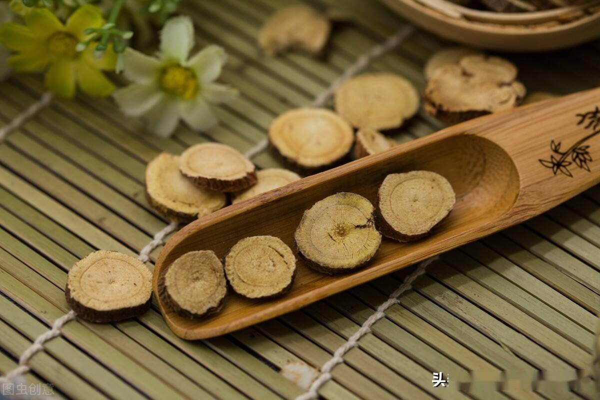 体虚多病送你九味中药温阳补气滋阴补液调阴阳补脾胃