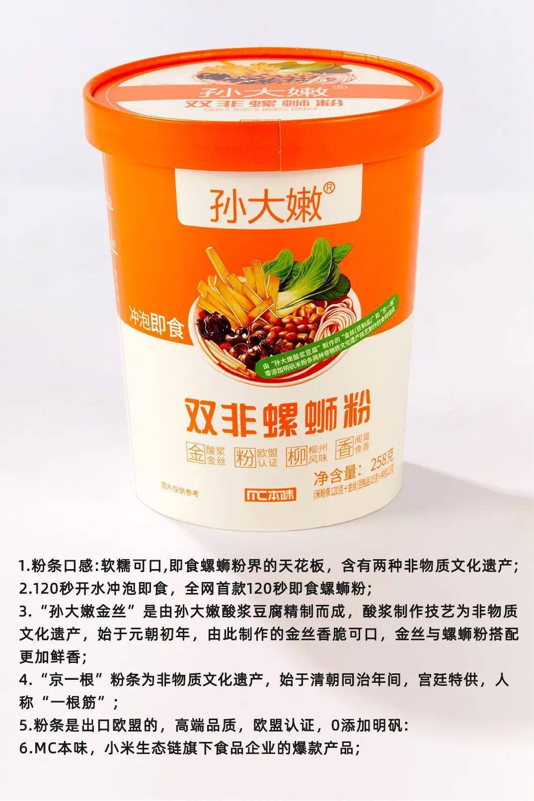 重点项目老字号变身新网红米仓东营项目借助小米生态链为品牌赋能