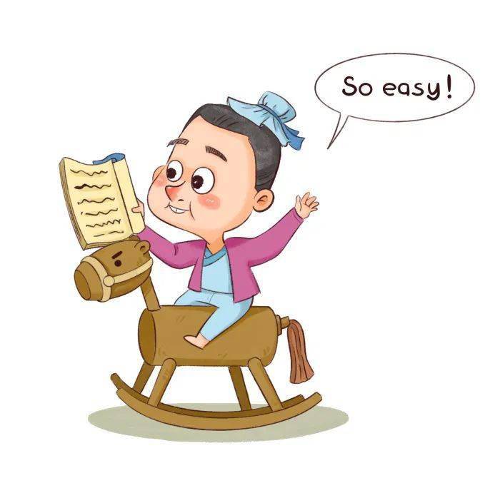 诗词小讲堂横空出世的天才少年王勃