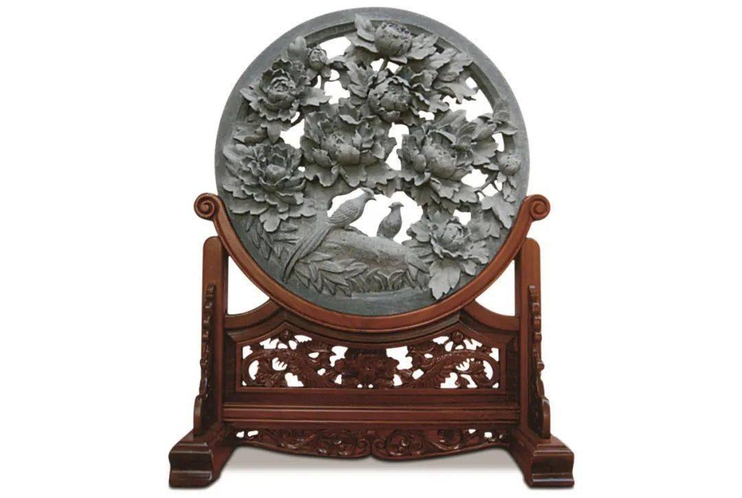 【非遗汕头】精雕细刻,匠心之极——鮀浦石雕_潮汕_文化_来源