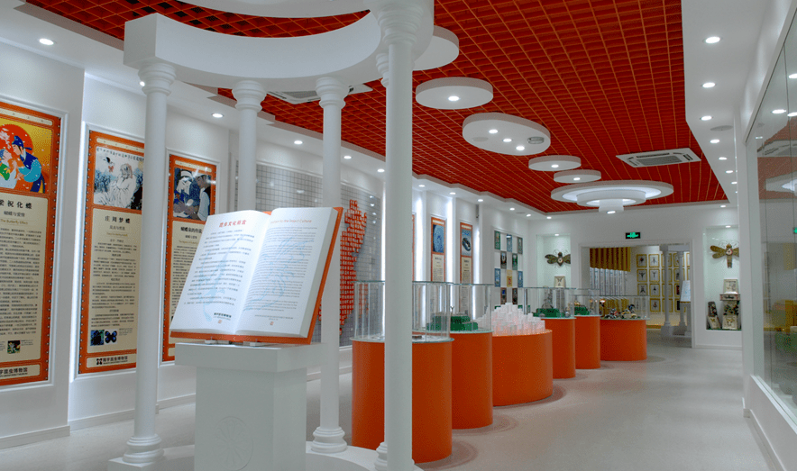 有趣有料!温州新一批省级科普教育基地名单公布_地质大队_中医药博物