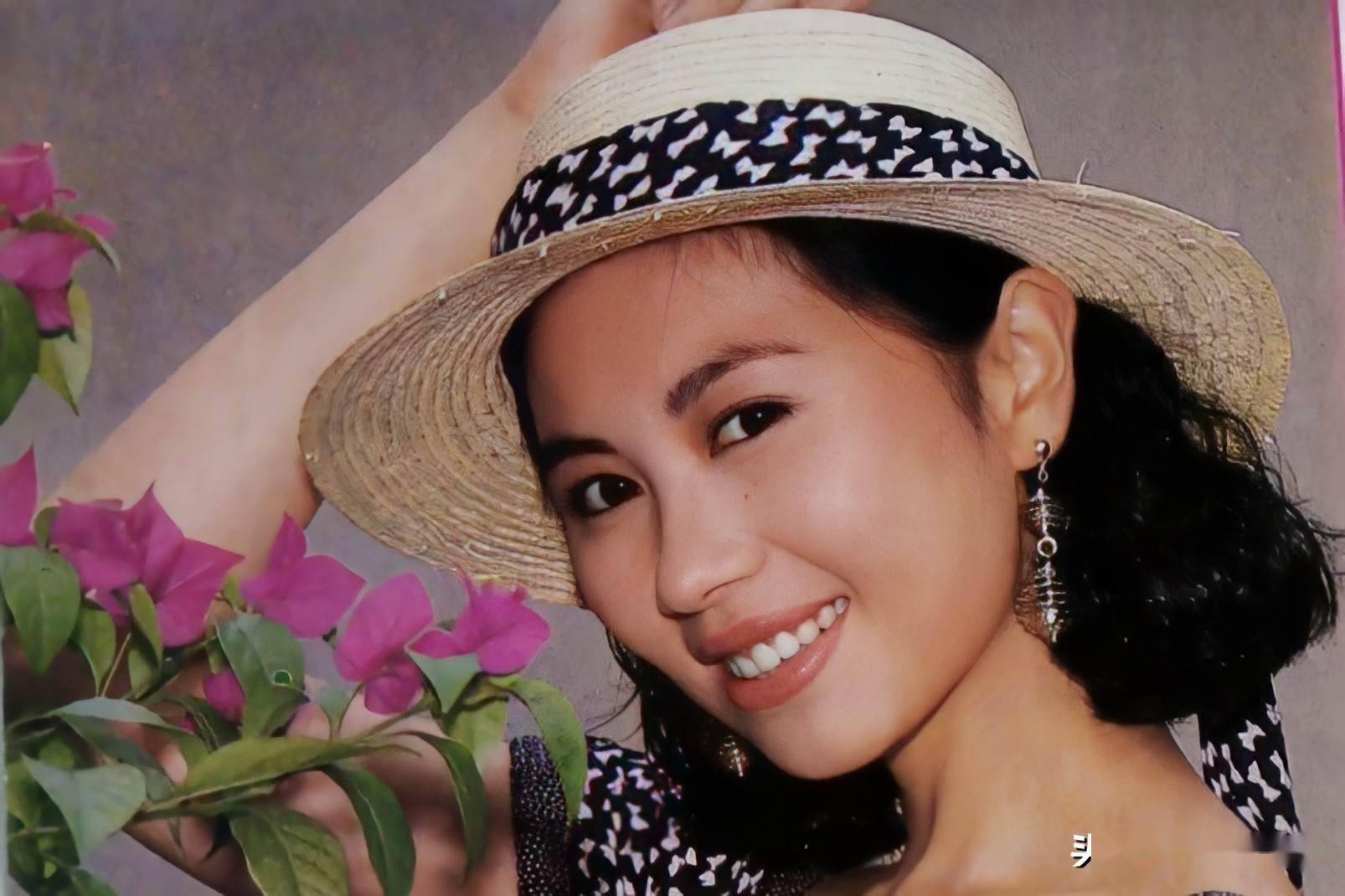 35年前胜过邱淑贞的港姐杨宝玲的成功之路可以复刻吗