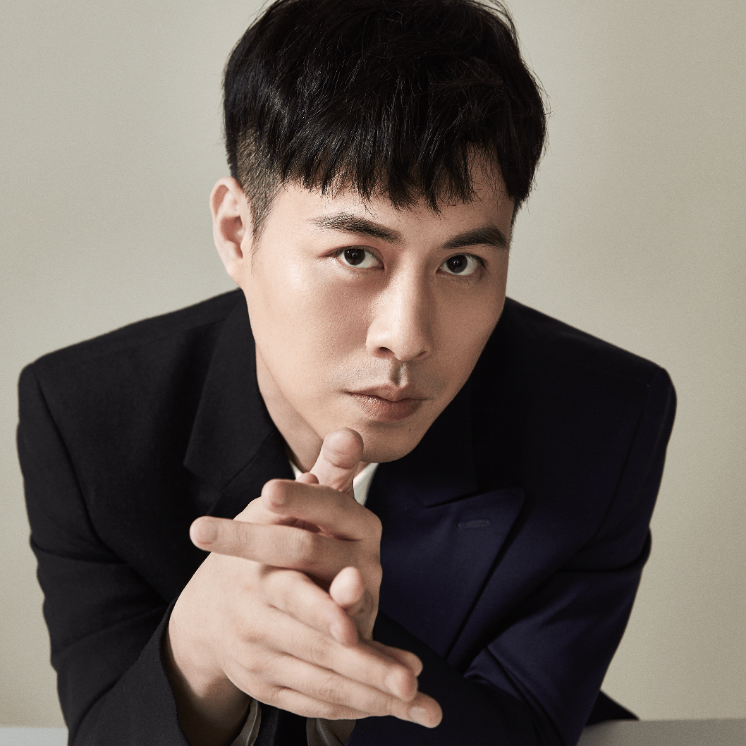 gracekellyx卜柯文华服赞歌为美共唱