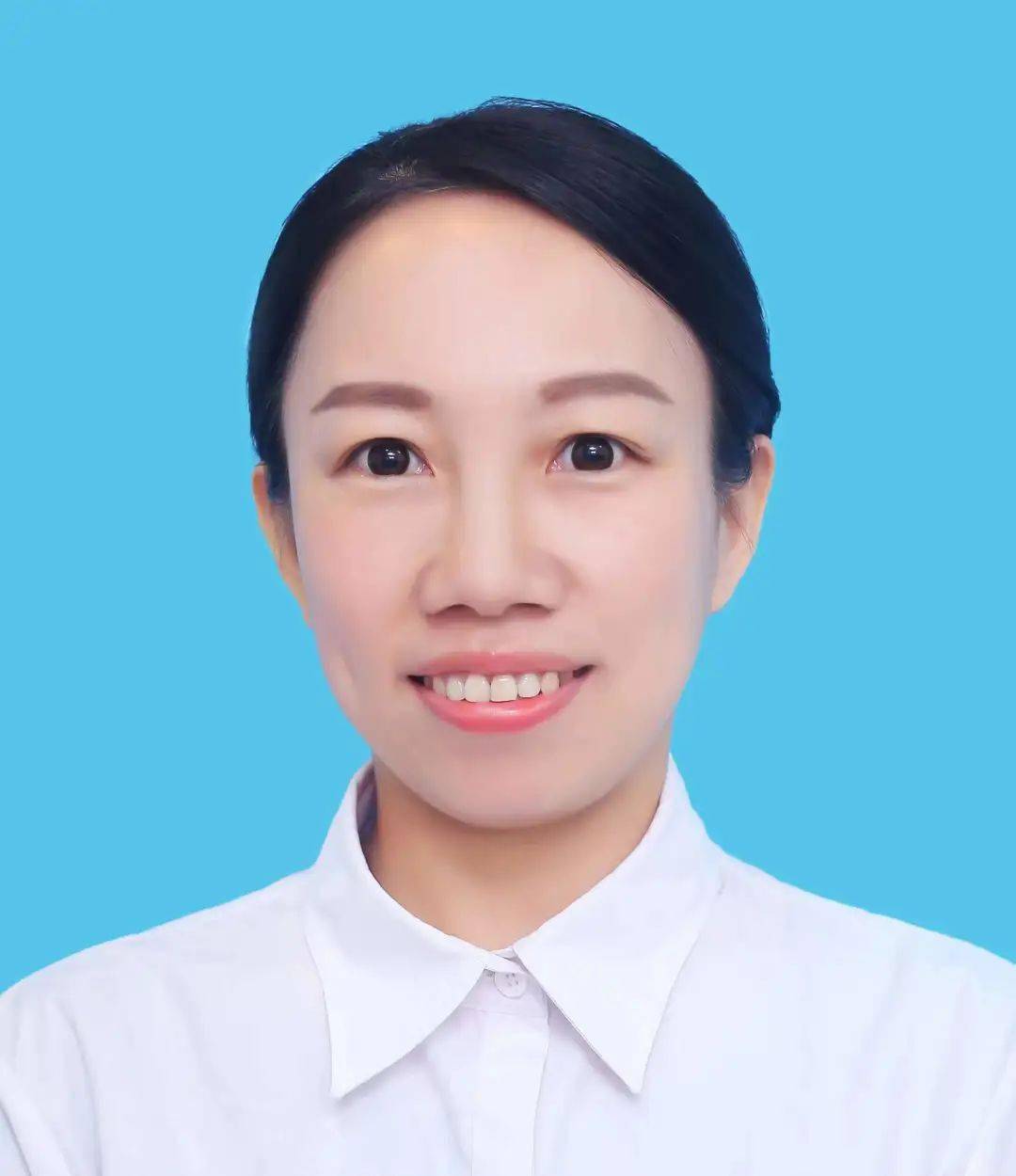 黄泽兰6748南安市医院援晋江记