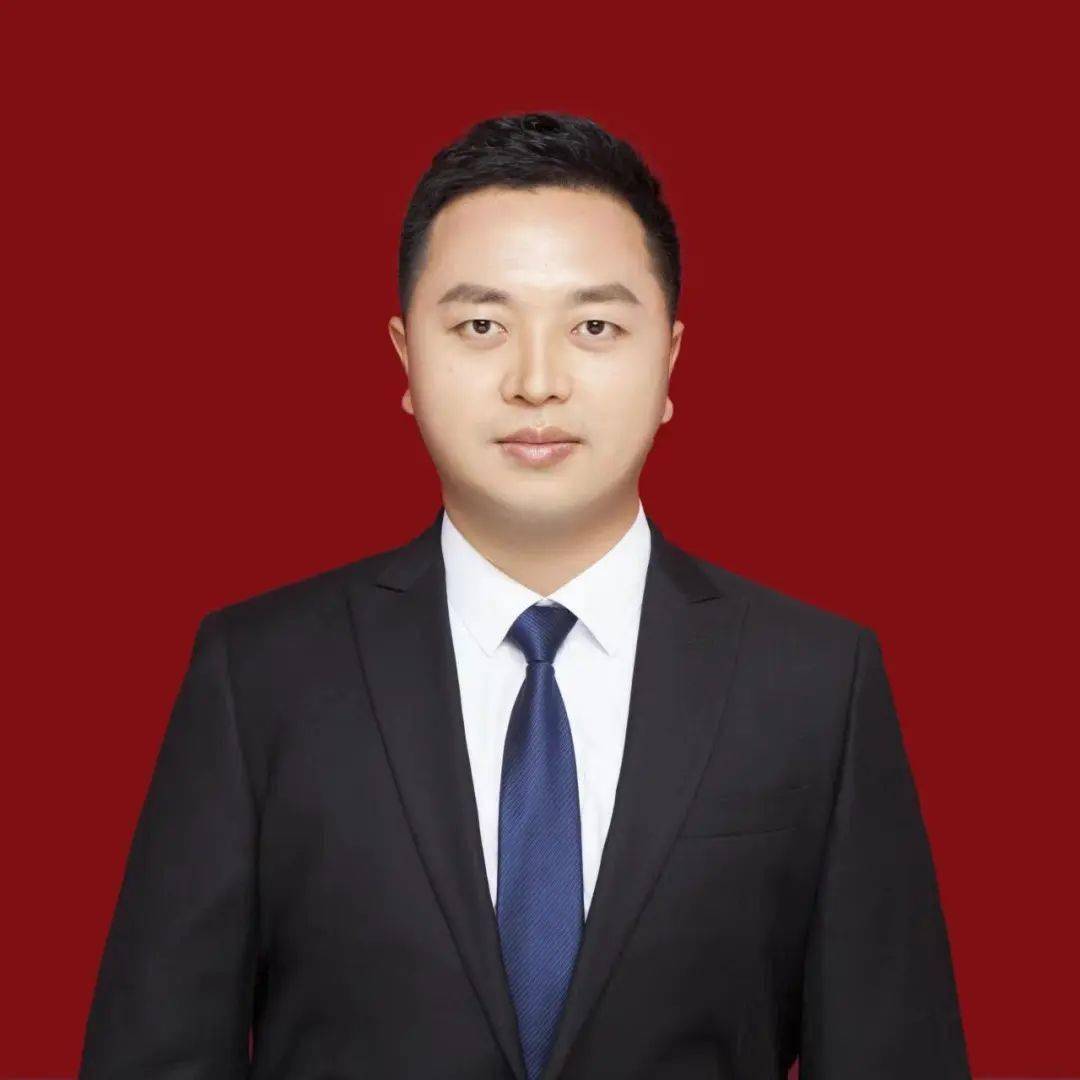 五四特辑陈鸿扎根基层谱写青春实干担当不负韶华