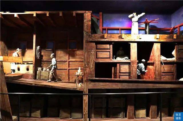 广东阳江海底八百年不朽古沉船船体价值连城揭秘发掘稀世珍宝