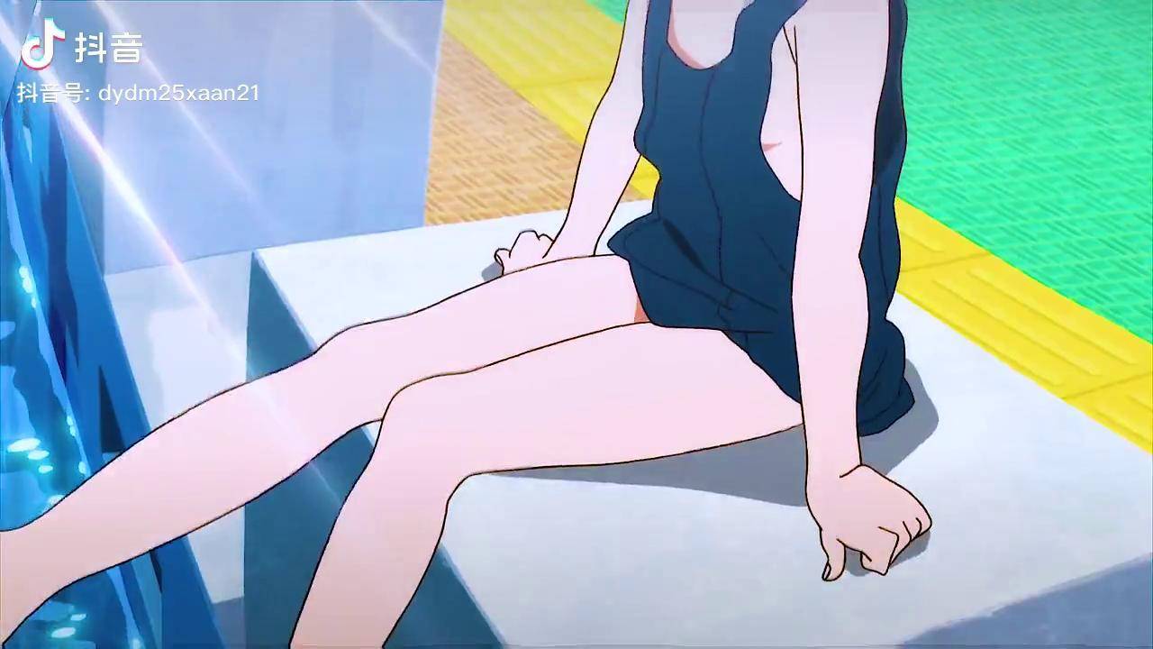 下水就变大aev漫剪动漫剪辑完美降落造音行动你从天上降落