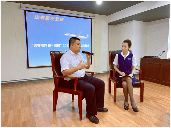 机务榜样丨郭小兵攻坚克难做机务工匠
