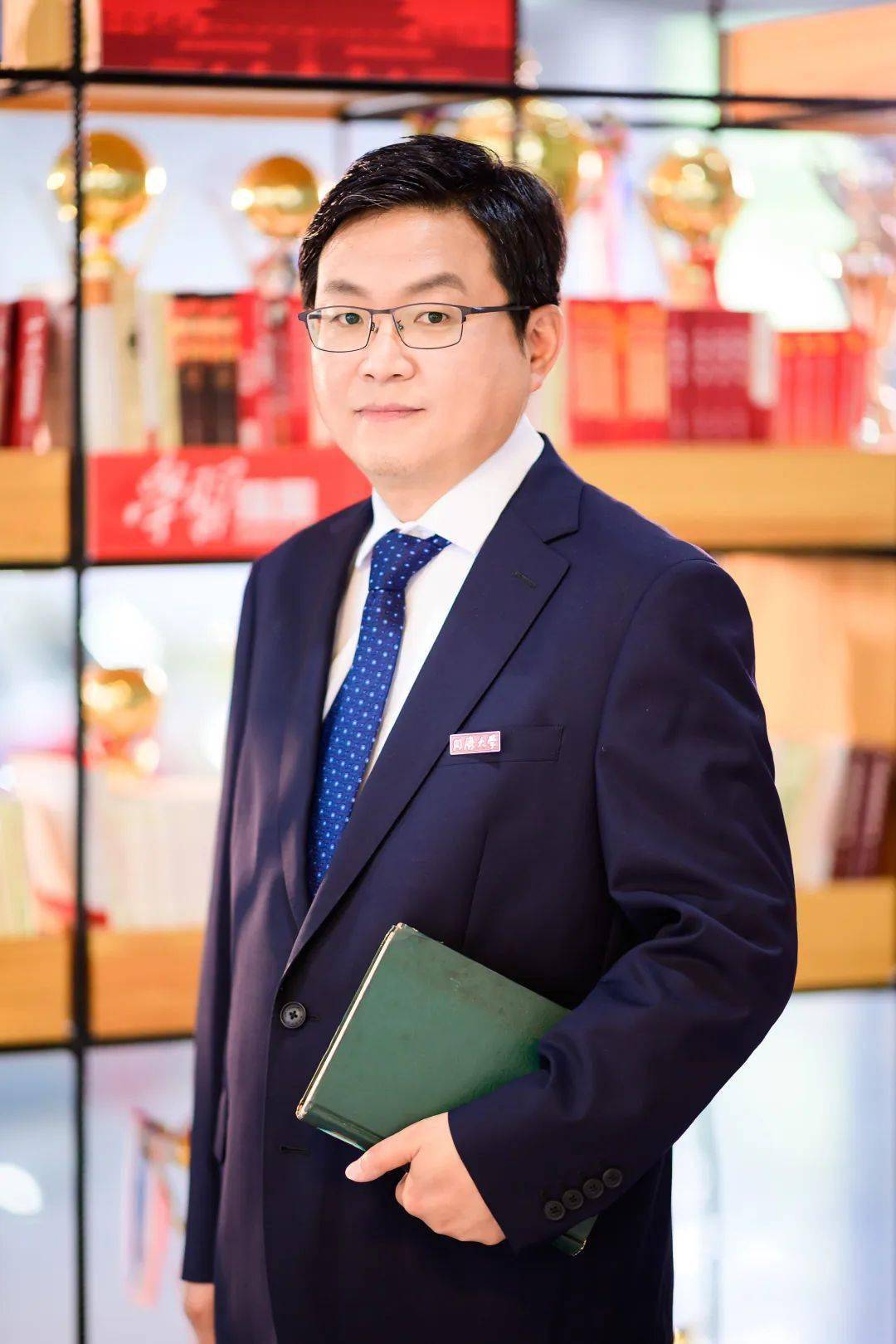 我心目中的好导师候选导师介绍汽车学院