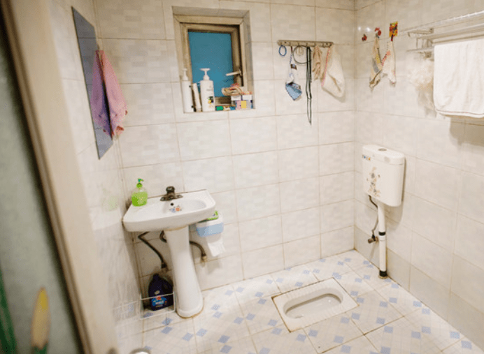 重庆农村改厕观察:让"方便"的事情更方便_厕所_建设_村民