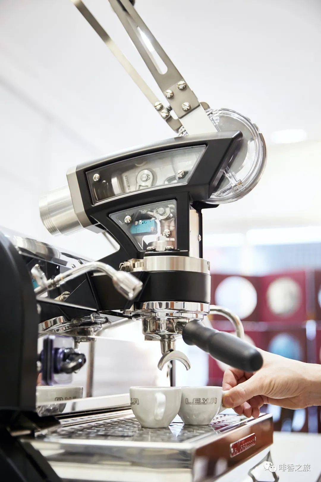 辣妈levax单头拉霸机都要进军家庭用户市场了你的钱包扛得住吗