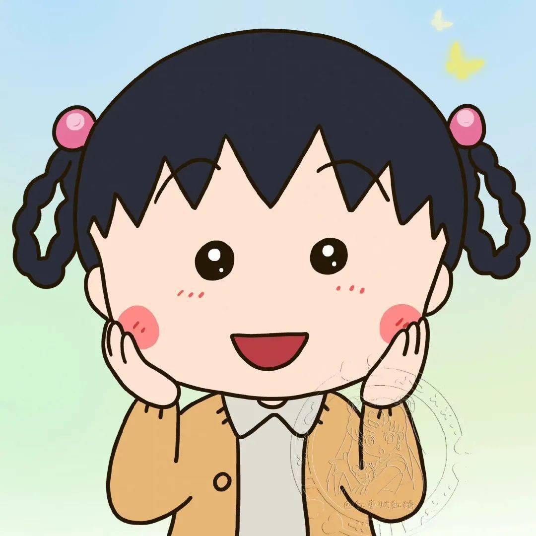 什锦头像 | 要把平凡的生活过的热气腾腾_漂亮_网络综合_微信