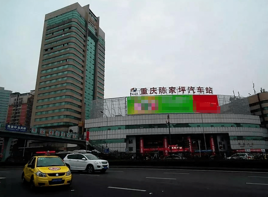 丰都人快收藏重庆主城坐车回丰都有哪些汽车站位置在哪里线路指南来了