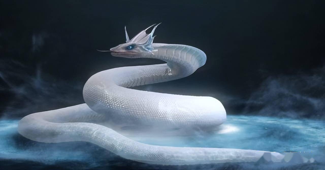 梦境探秘，为何梦中蛇群遇水而消，其深层寓意与心理解析