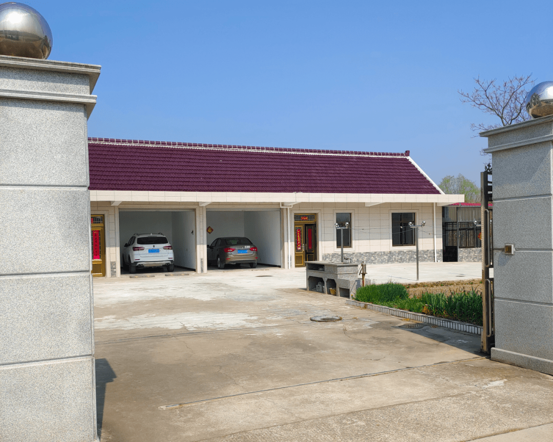 上海农村房屋出租市场半壁江山,仍不能满足租住需求_新乡村_平台_房子